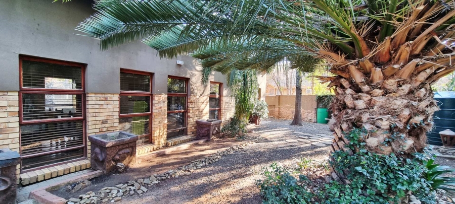 4 Bedroom Property for Sale in Baysvalley Free State